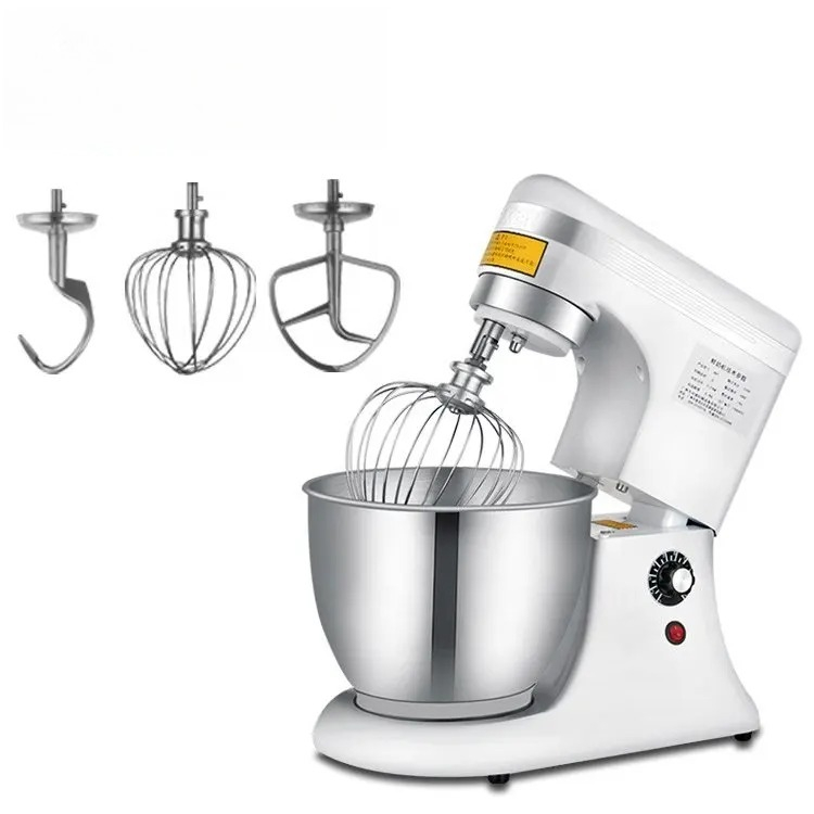 Impastatrice verticale da cuci - Kitchen Baking Cake recensione e prezzo