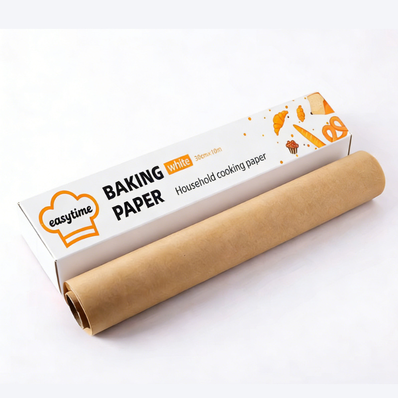 Foglio da forno in carta perga - Kitchen Baking Sheets recensione e prezzo