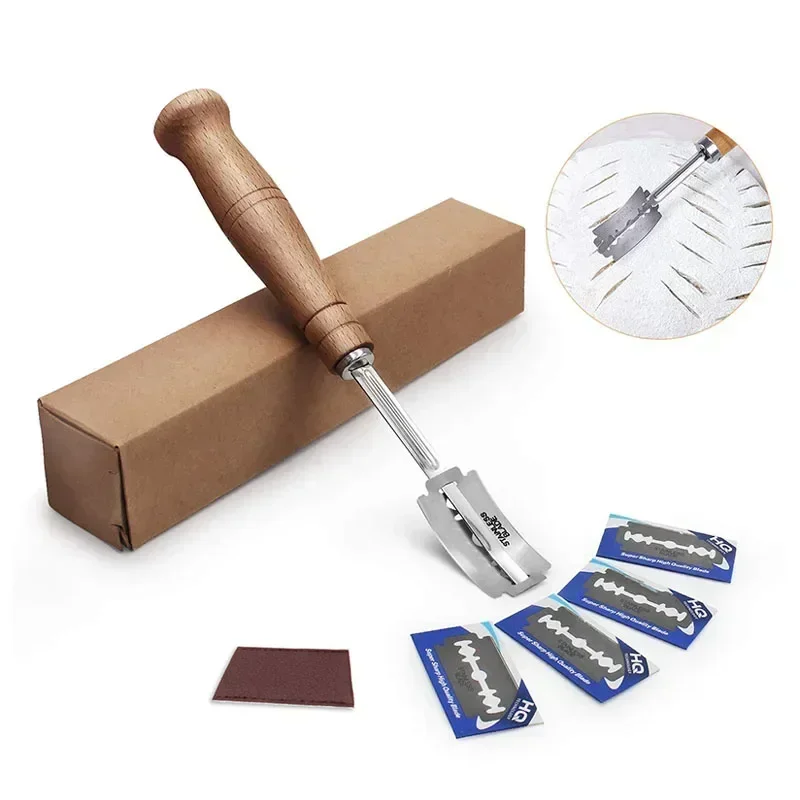 Taglierina per panetteria Stru - Bread Lame Scoring recensione e prezzo