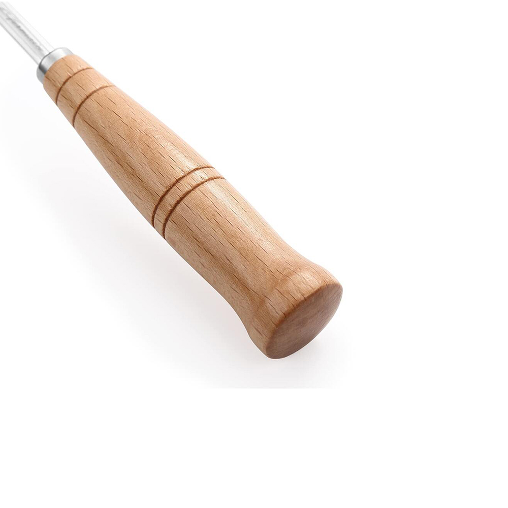 Manico in legno Punteggio del  - Bread Lame Scoring recensione e prezzo
