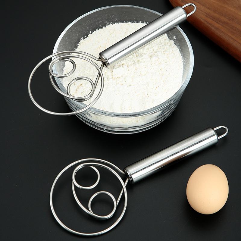 Frusta per Impasto in Acciaio  - Kitchen Baking Cake recensione e prezzo