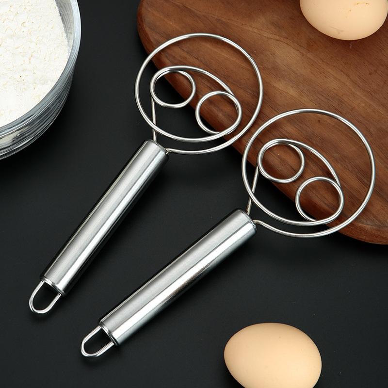 Frusta per Impasto in Acciaio  - Kitchen Baking Cake recensione e prezzo