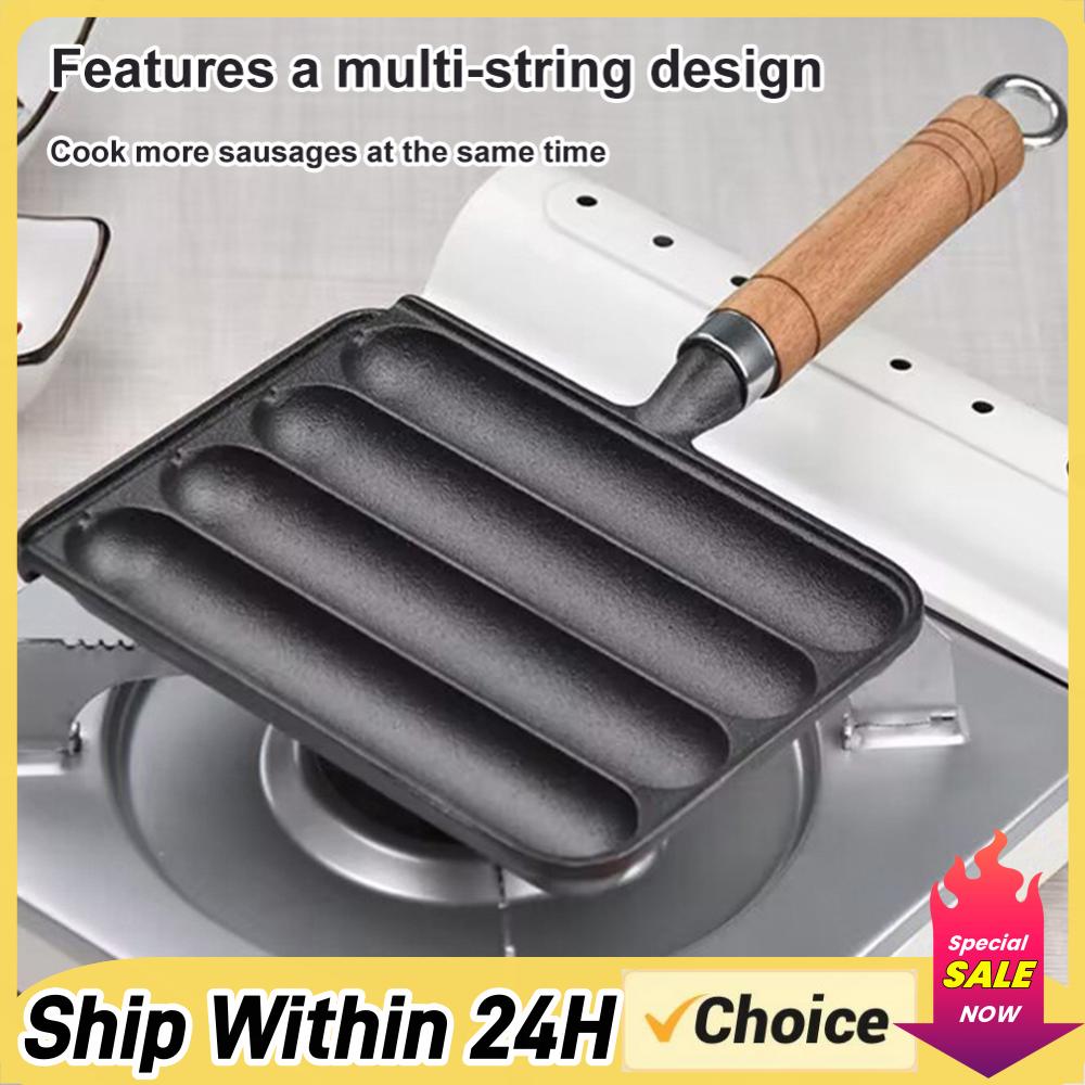 Pentola in ghisa pretrattata a - Kitchen Baking Tray Organiser recensione e prezzo