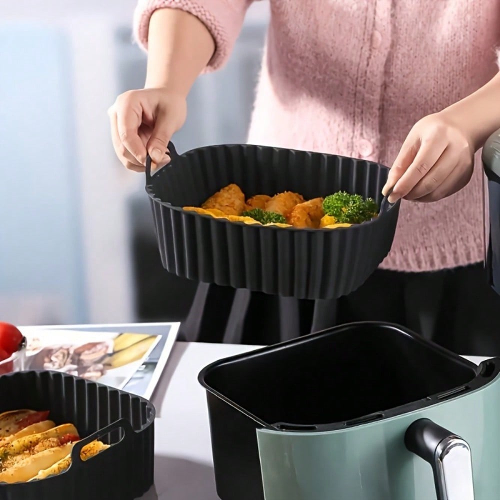1 pezzo di rivestimento in sil - Kitchen Baking Sheets recensione e prezzo