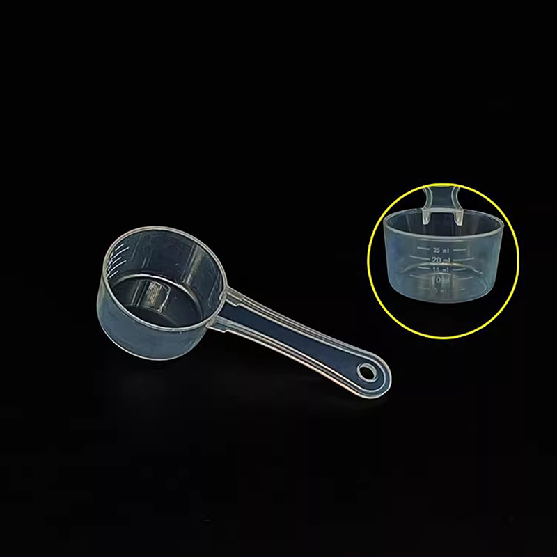 2/3/5/10 pezzi misurino in pla - Baking Powder Kitchen recensione e prezzo
