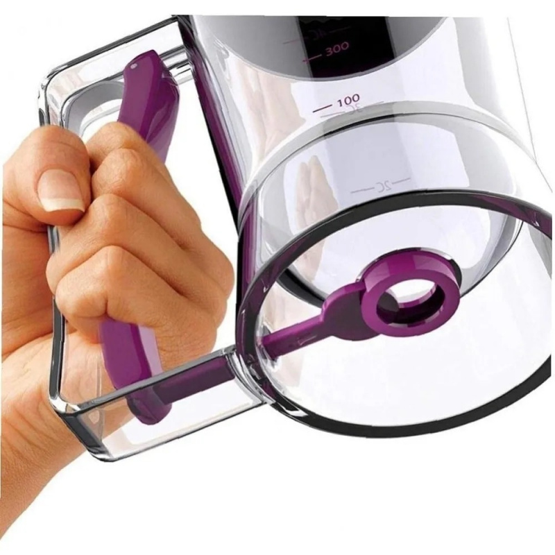 Dispenser per impasto manuale  - Kitchen.Baking Labels recensione e prezzo