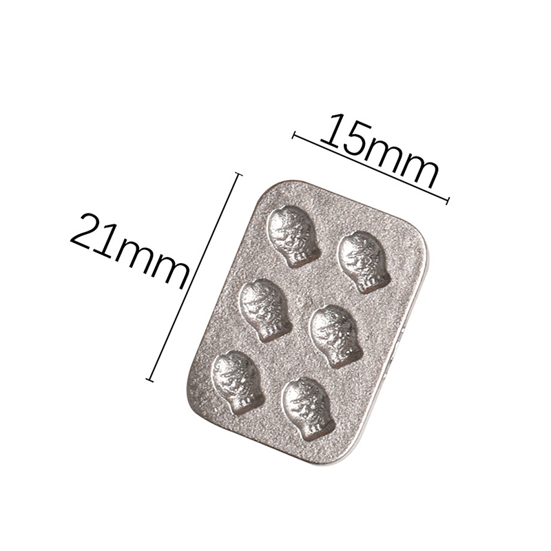 10 pezzi casa delle bambole in - Kitchen Baking Cake recensione e prezzo