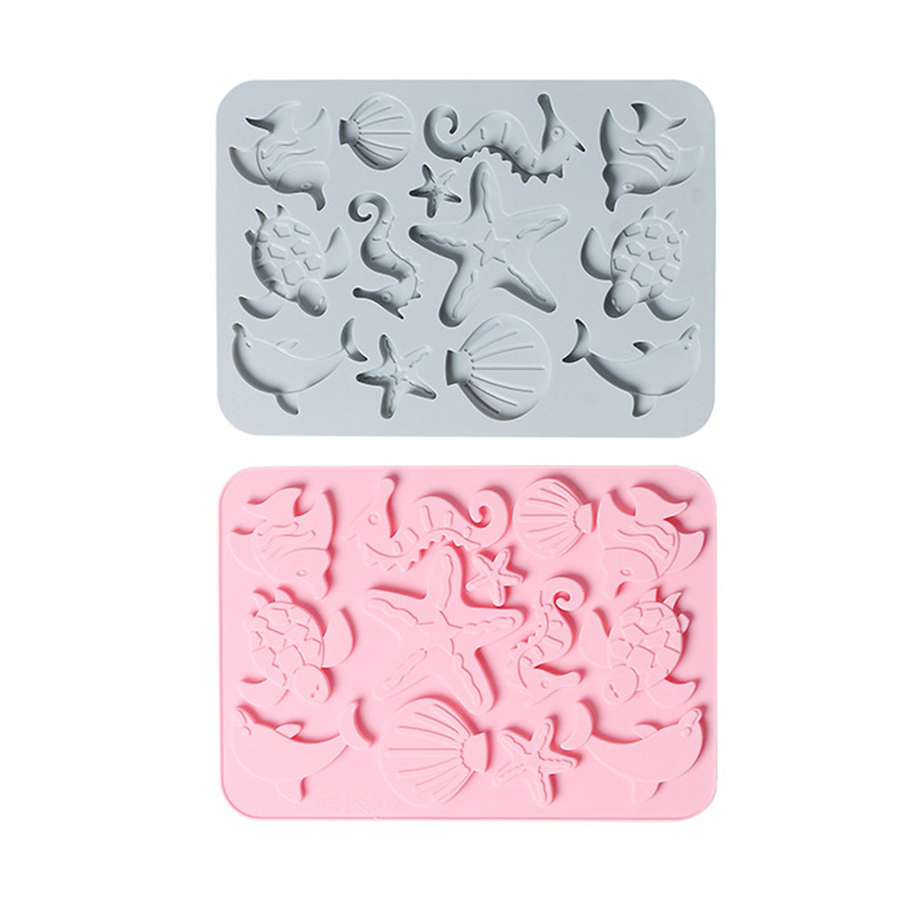 2 Pezzi Stampo in Silicone Sic - Kitchen Baking Cake recensione e prezzo