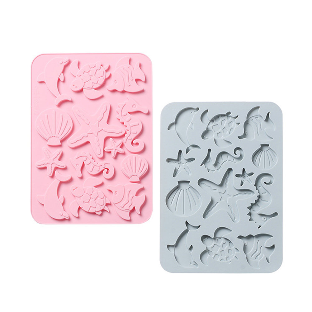 2 Pezzi Stampo in Silicone Sic - Kitchen Baking Cake recensione e prezzo
