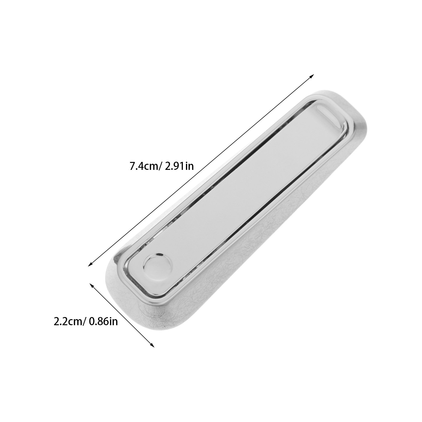 2 Pezzi Ganci da Parete Pieghe - Kitchen Up recensione e prezzo