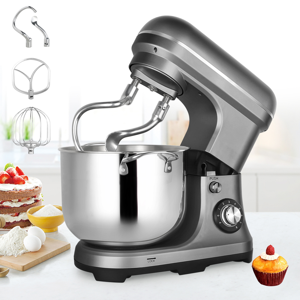 Impastatrice Elettrica Planeta - Kitchen Baking Cake recensione e prezzo