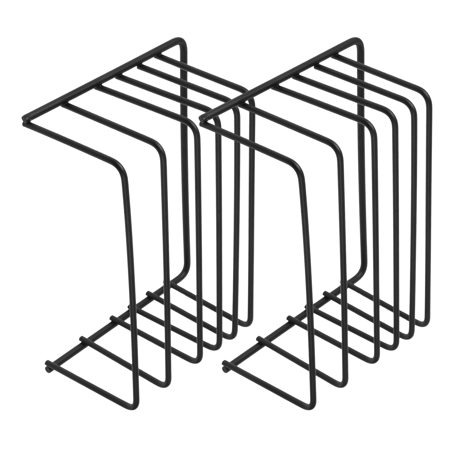 2 Pezzi Organizzatore per Cuci - Kitchen Cabinet Baking Sheet Organizer recensione e prezzo