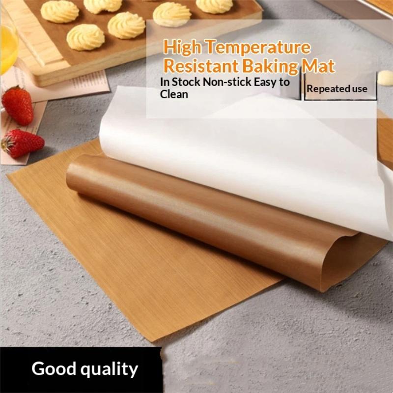 Tappetini da forno riutilizzab - Kitchen Baking Sheets recensione e prezzo