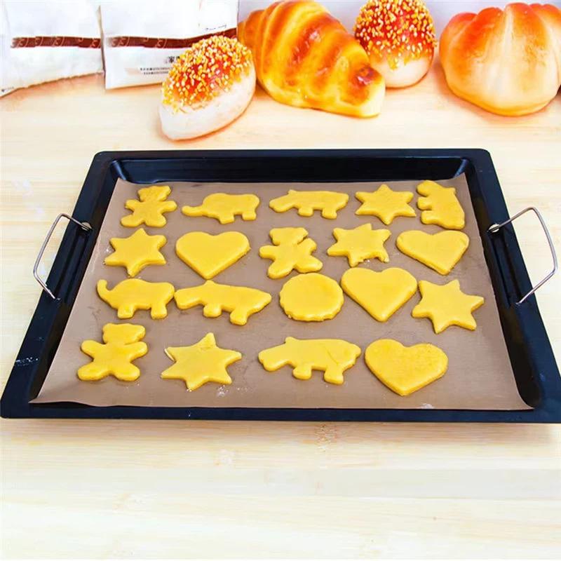 Tappetini da forno riutilizzab - Kitchen Baking Sheets recensione e prezzo