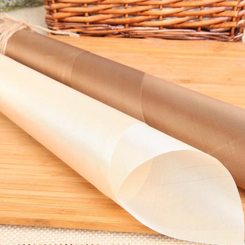Tappetini da forno riutilizzab - Kitchen Baking Sheets recensione e prezzo