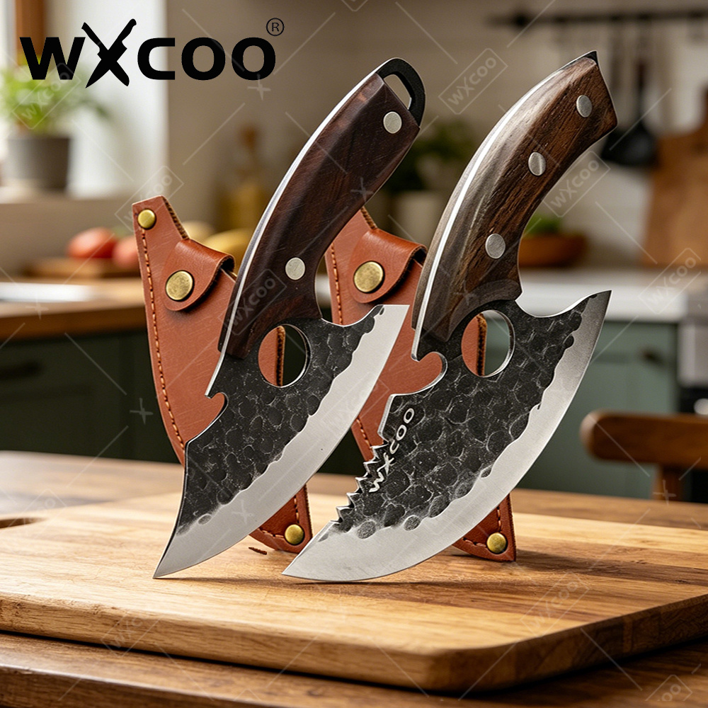 Coltello da Macellaio Professi - Kitchen Equipment For Baking recensione e prezzo