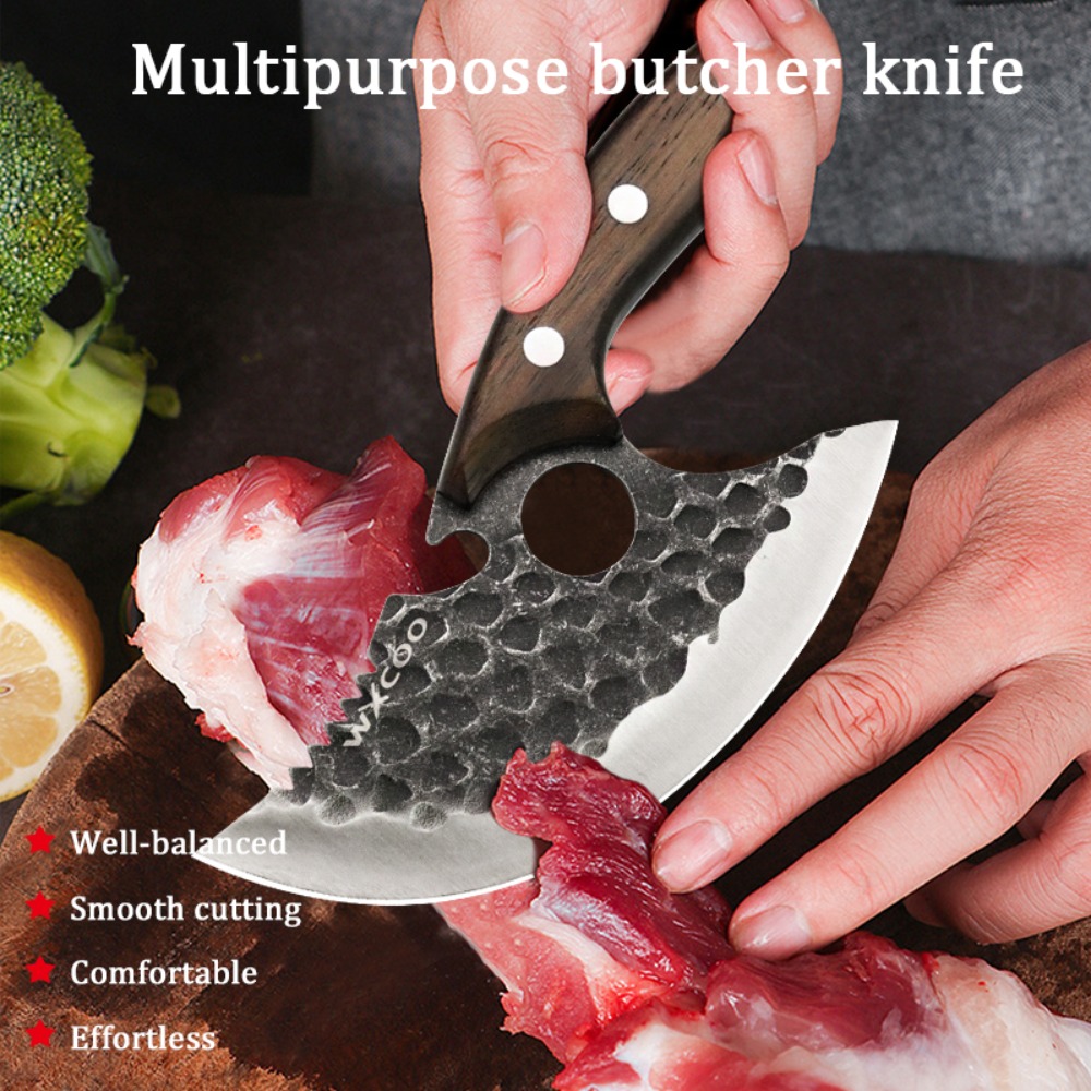 Coltello da Macellaio Professi - Kitchen Equipment For Baking recensione e prezzo