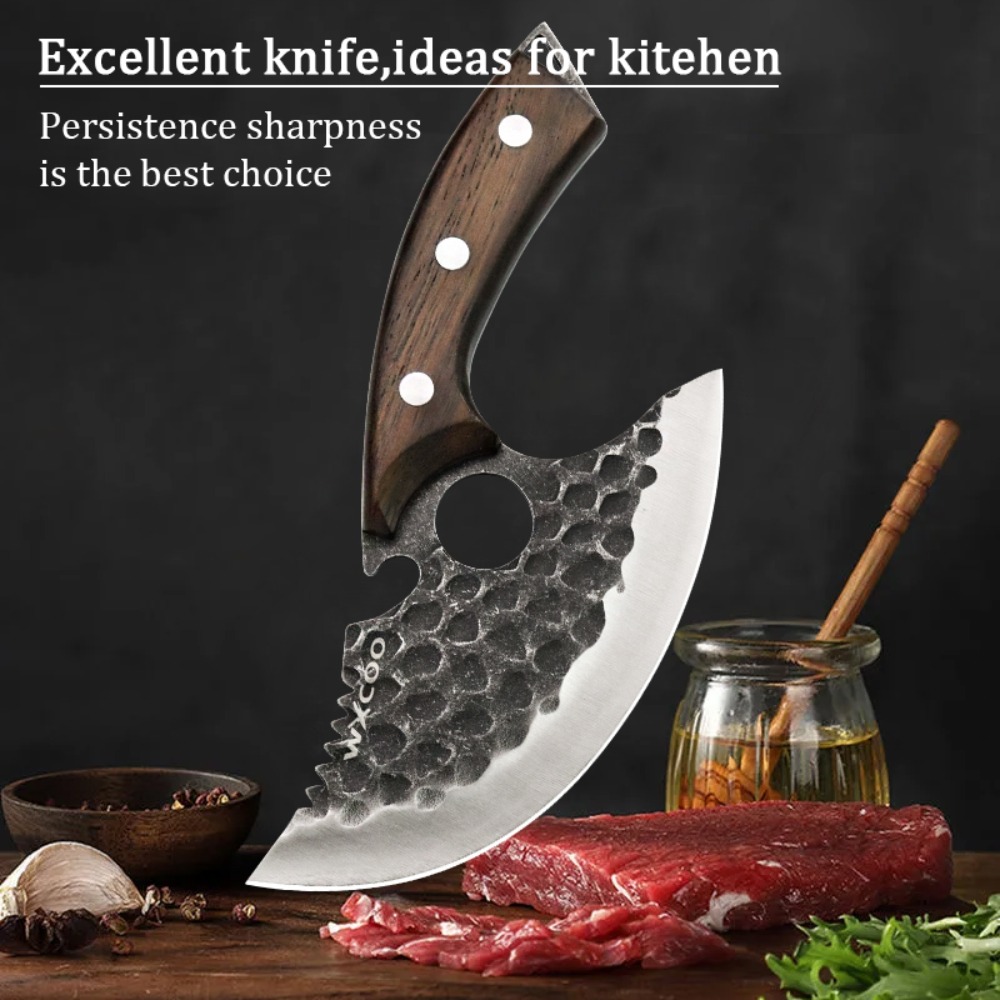 Coltello da Macellaio Professi - Kitchen Equipment For Baking recensione e prezzo