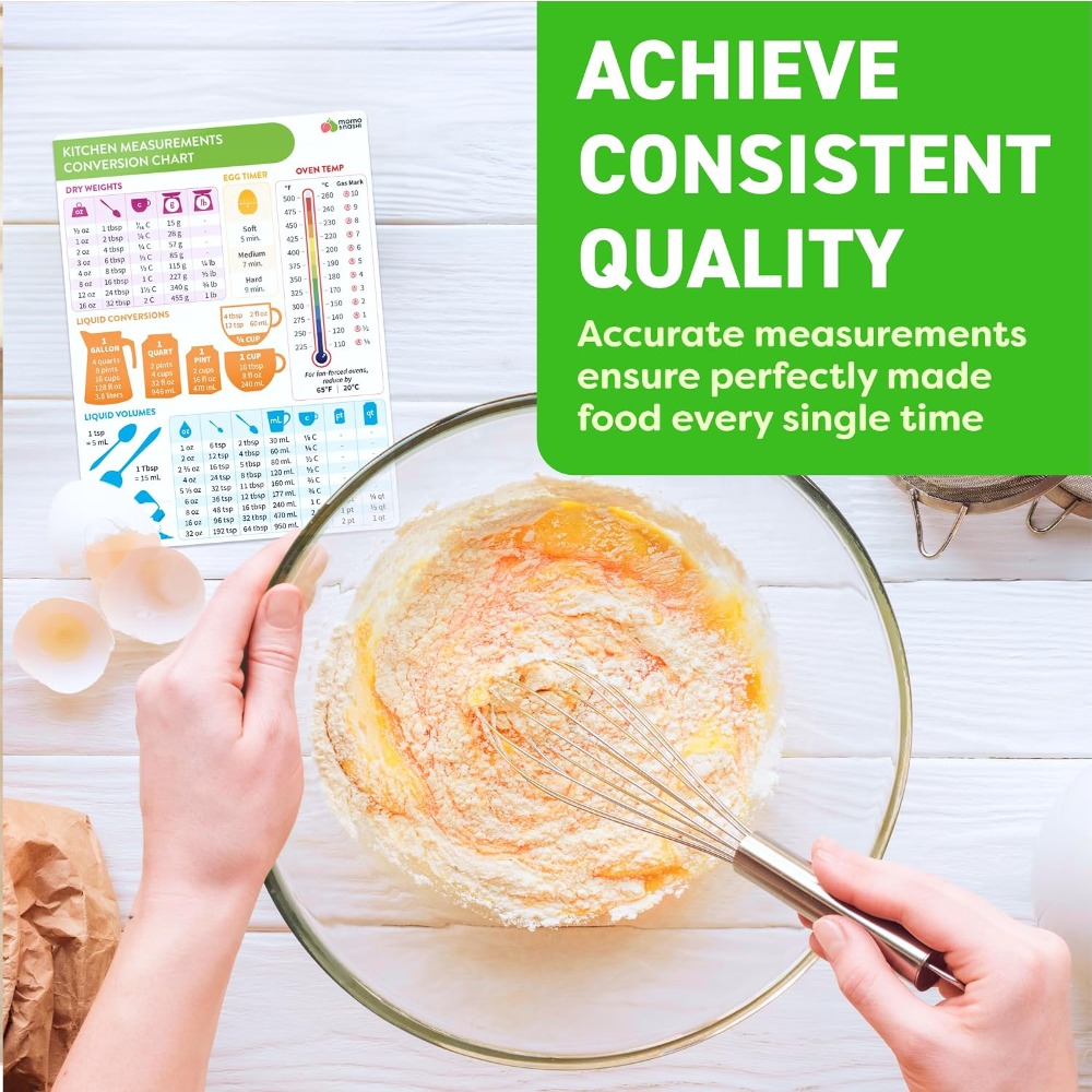 Tabella magnetica di conversio - Kitchen Baking Sheets recensione e prezzo