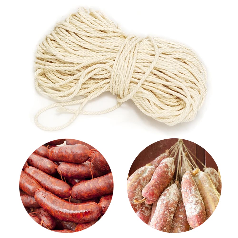 Corda in cotone da 1/5/10/20M  - Kitchen Up recensione e prezzo
