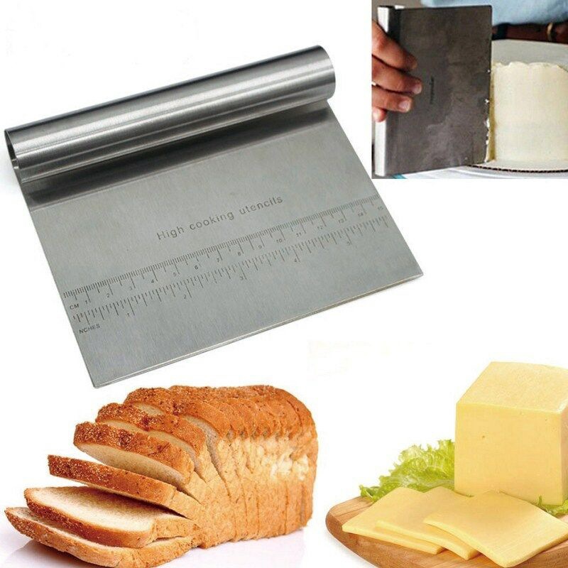 Tagliapasta Multifunzione per  - Baking Powder Kitchen recensione e prezzo