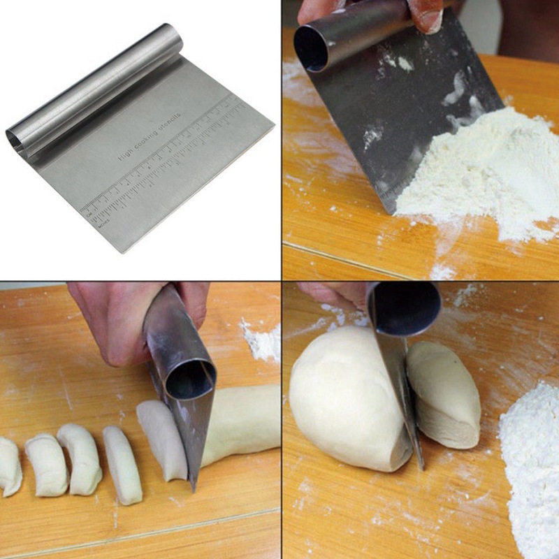 Tagliapasta Multifunzione per  - Baking Powder Kitchen recensione e prezzo