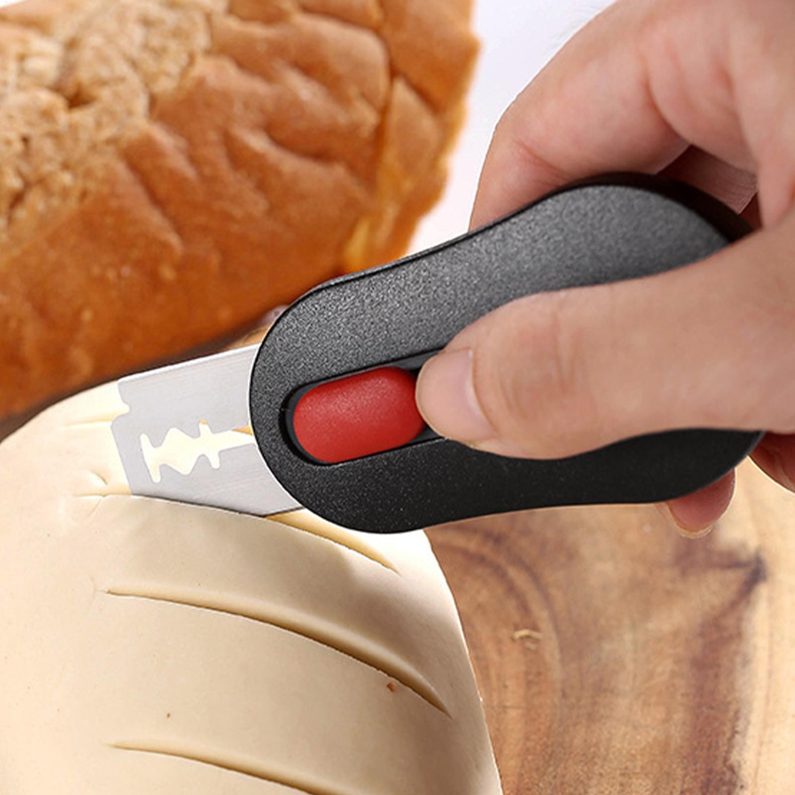 Lama per Pane, Strumento per T - Bread Lame Scoring recensione e prezzo