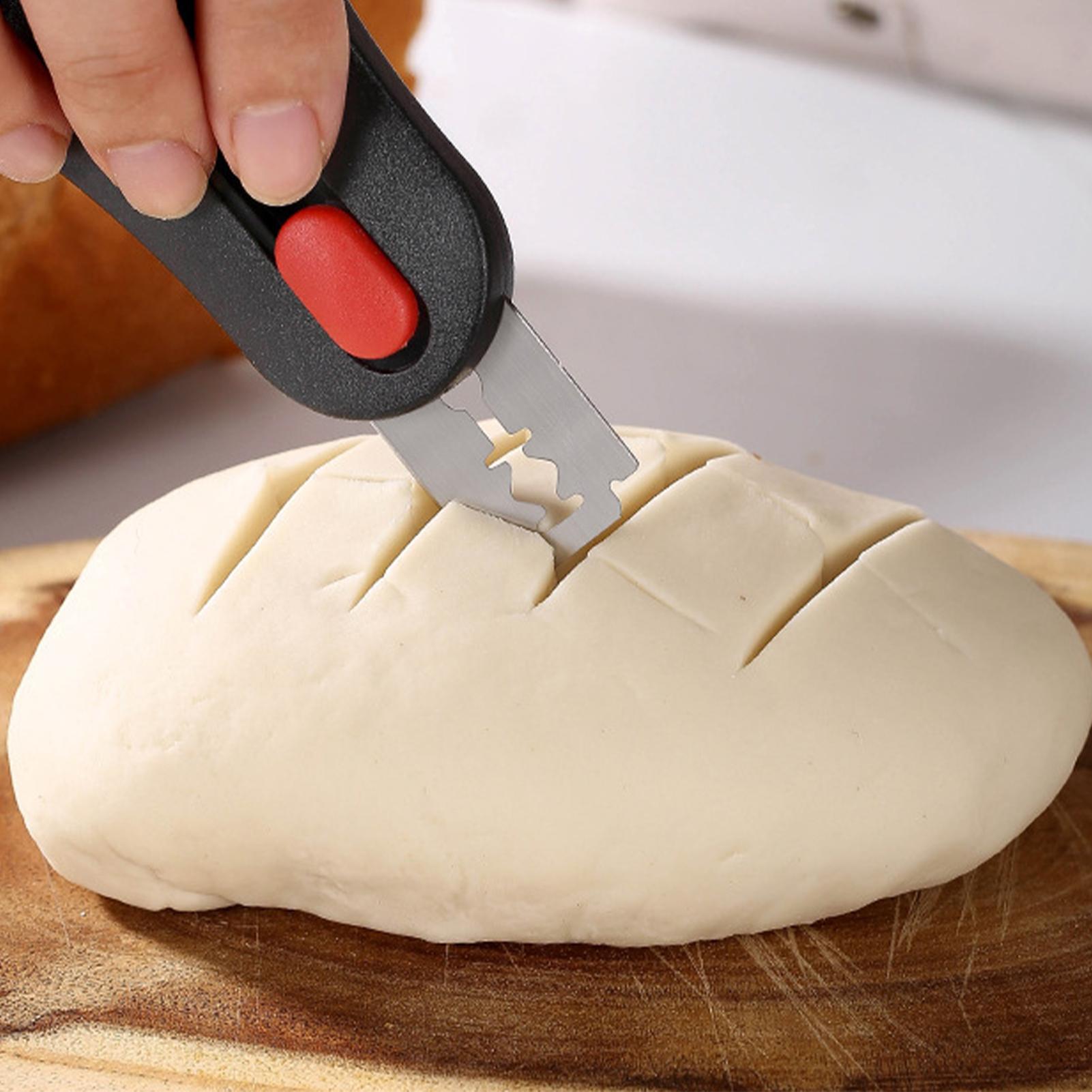 Lama per Pane, Strumento per T - Bread Lame Scoring recensione e prezzo