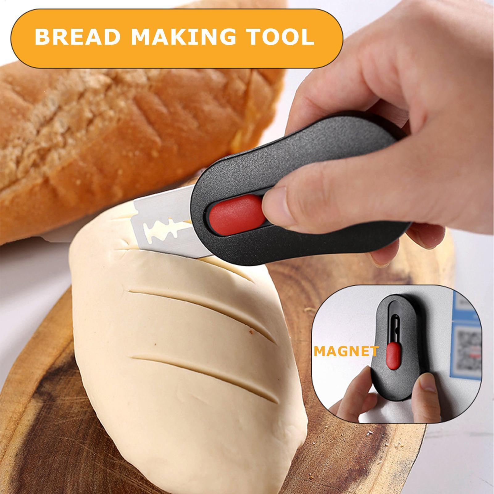 Lama per Pane, Strumento per T - Bread Lame Scoring recensione e prezzo