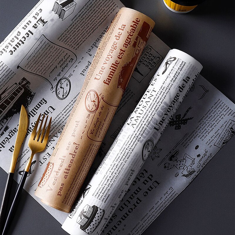 Rotolo di carta assorbente per - Kitchen Equipment For Baking recensione e prezzo