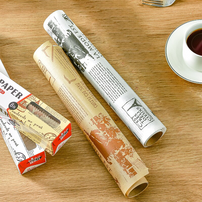 Rotolo di carta assorbente per - Kitchen Equipment For Baking recensione e prezzo