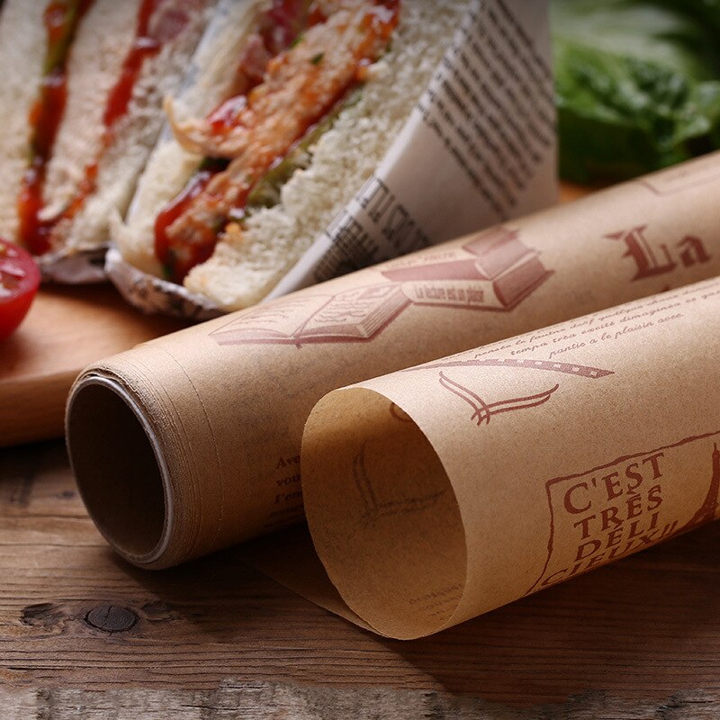 Rotolo di carta assorbente per - Kitchen Equipment For Baking recensione e prezzo