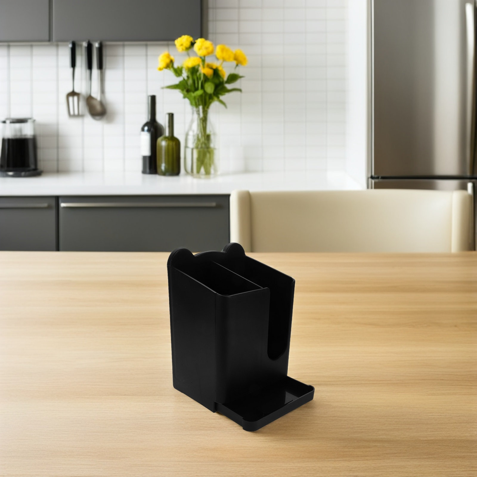 2 Pezzi Porta Bacchette e Cucc - Kitchen Utensils recensione e prezzo