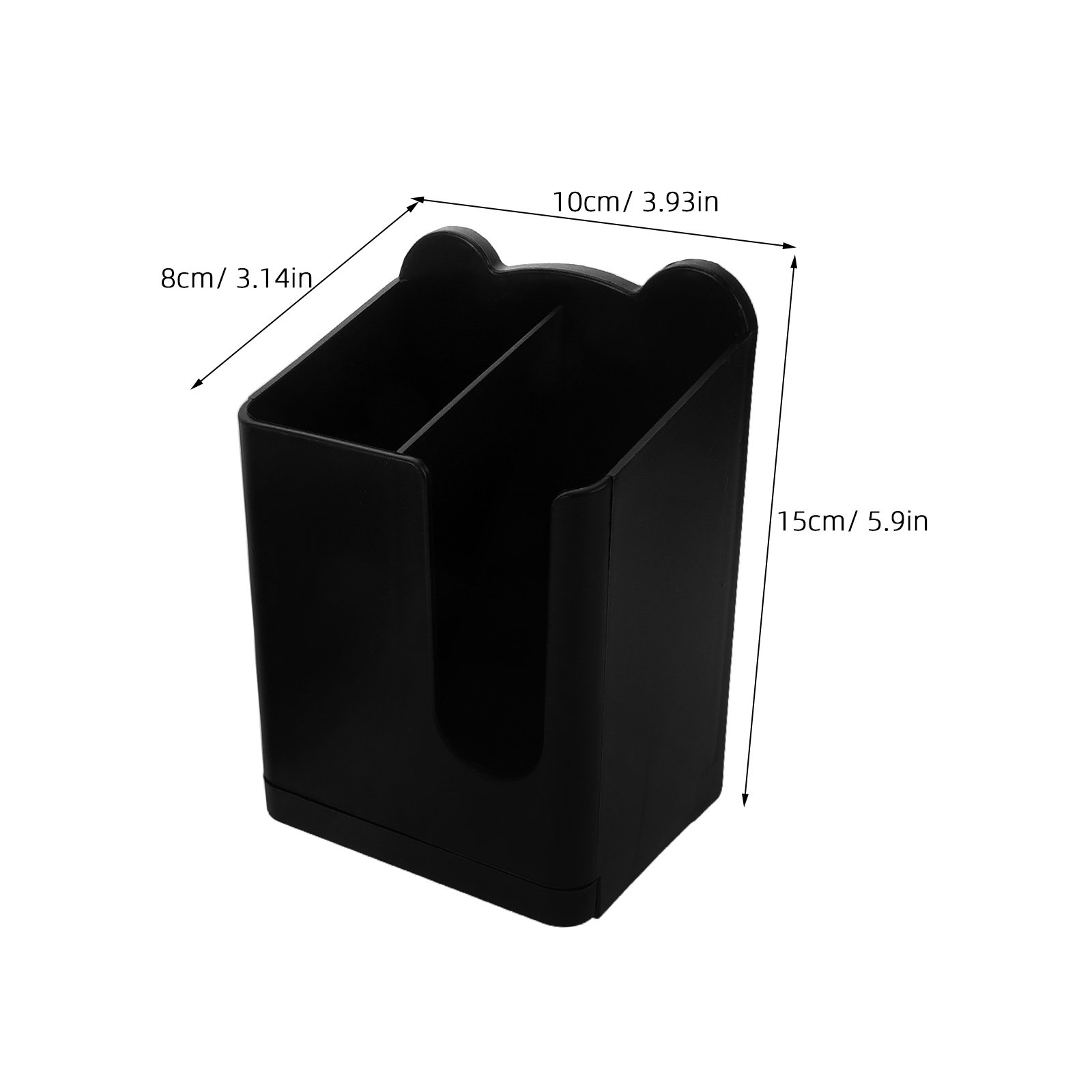2 Pezzi Porta Bacchette e Cucc - Kitchen Utensils recensione e prezzo